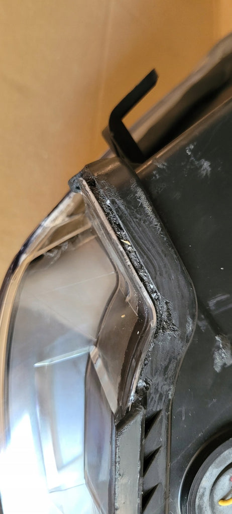 Frontscheinwerfer Toyota Aygo 81170-0H210 Links Scheinwerfer Headlight SCH4517561702qk