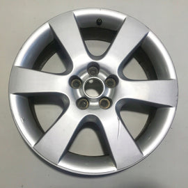 1x Alufelge 18 Zoll 7.0