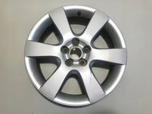 Load image into Gallery viewer, 1x Alufelge 18 Zoll 7.0" 5x114.3 41ET Glanz Silber 52910-2B180 Hyundai Rim Wheel FEL8747460451wf