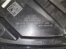 Laden Sie das Bild in den Galerie-Viewer, Frontscheinwerfer Ford Focus NX7B-13E014-CD 090315 LED Rechts Headlight SCH9295173620qm