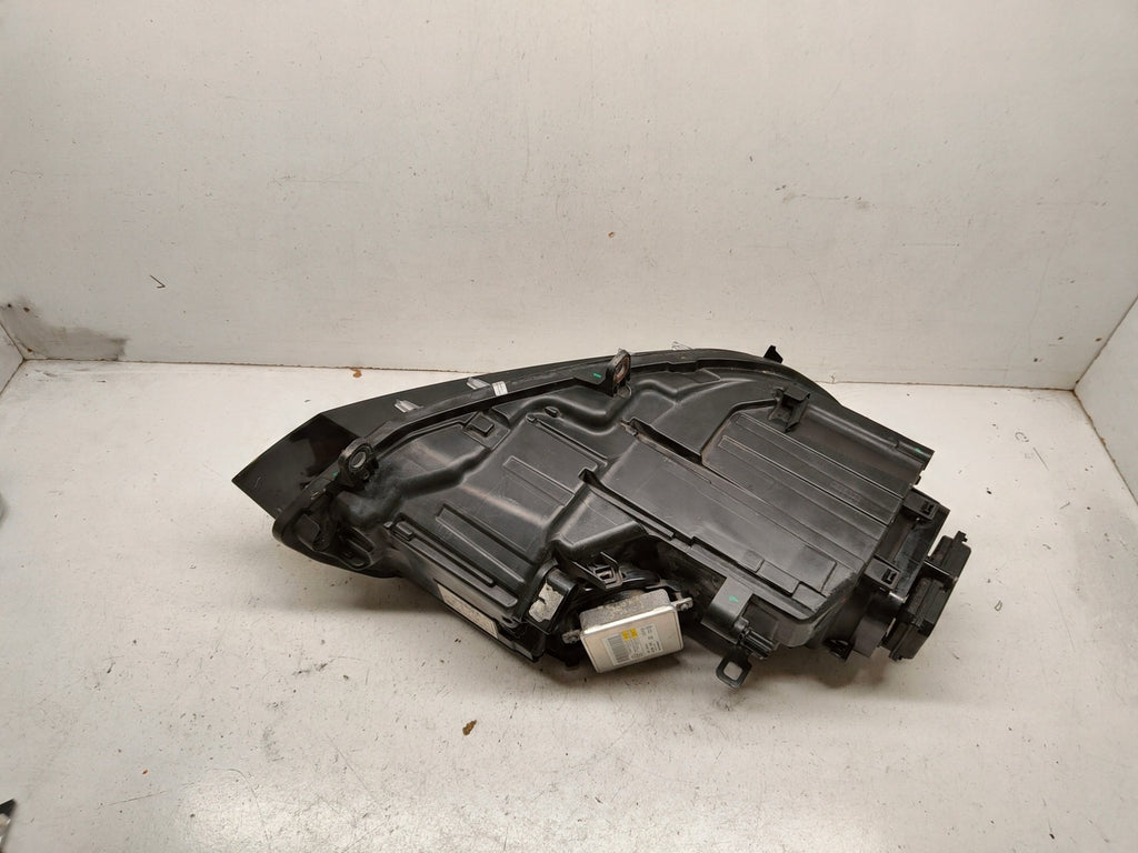 Frontscheinwerfer VW Touareg 7P1941033 LED Links Scheinwerfer Headlight