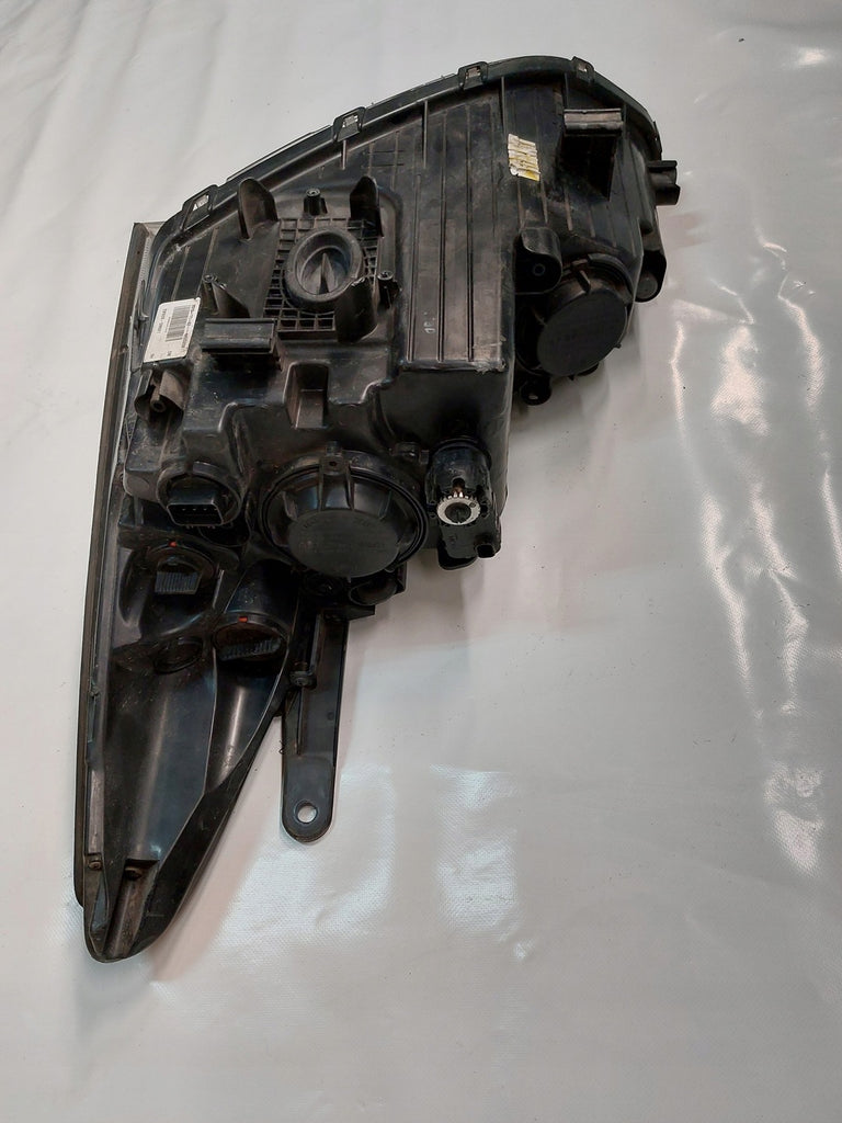 Frontscheinwerfer Hyundai Santa III Fe 2W92R-DM001 Xenon Rechts Headlight SCH3827561613ew