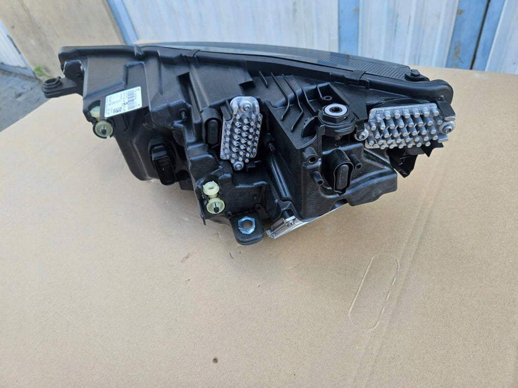 Frontscheinwerfer Skoda Octavia IV 5E4941036 Full LED Rechts Headlight SCH2908295765la