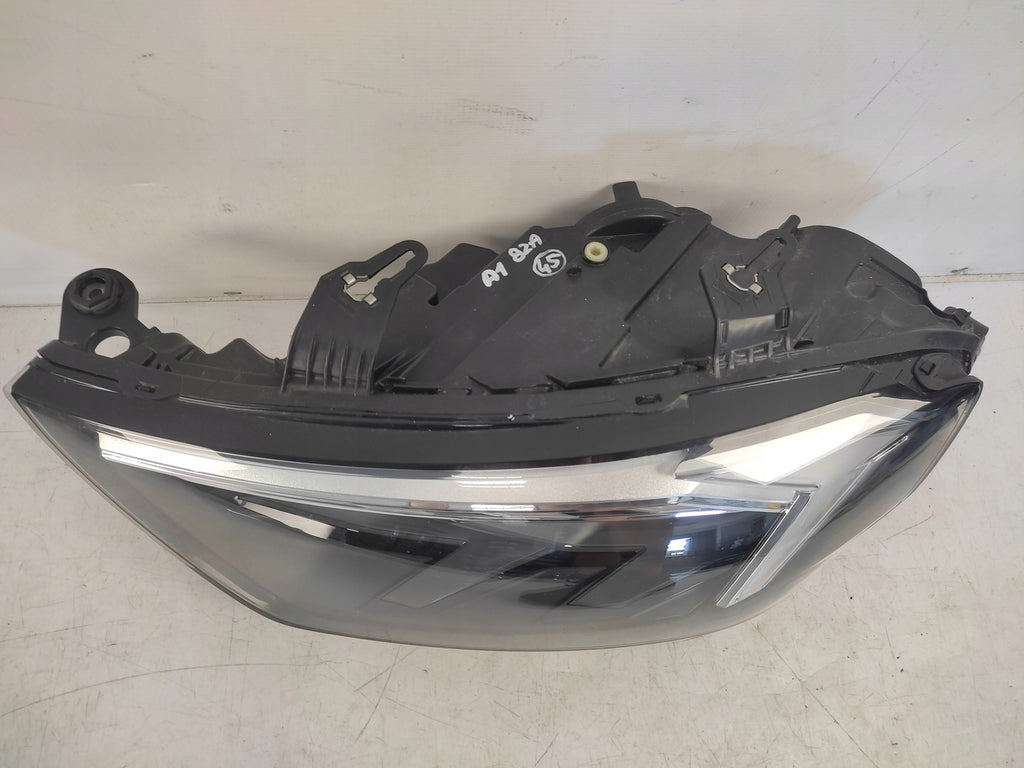 Frontscheinwerfer Audi A1 82A941033D Full LED Links Scheinwerfer Headlight SCH9424911669sm
