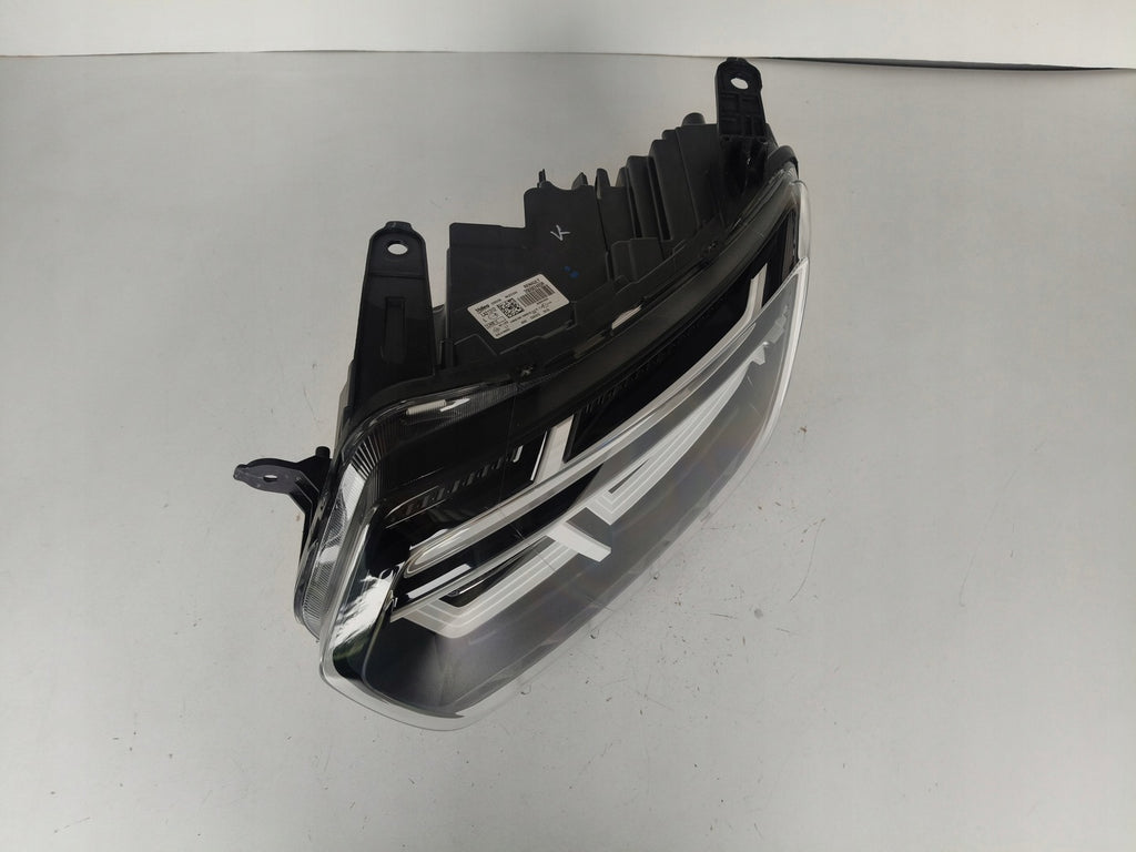 Frontscheinwerfer Dacia Duster 260602465R Full LED Links Scheinwerfer Headlight SCH9290222771rk