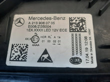 Load image into Gallery viewer, Frontscheinwerfer Mercedes-Benz 2139060705 Links Scheinwerfer Headlight