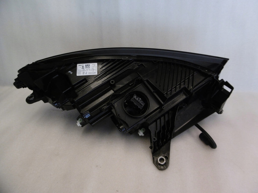 Frontscheinwerfer Skoda Enyaq 5LB941015A Full LED Links Scheinwerfer Headlight