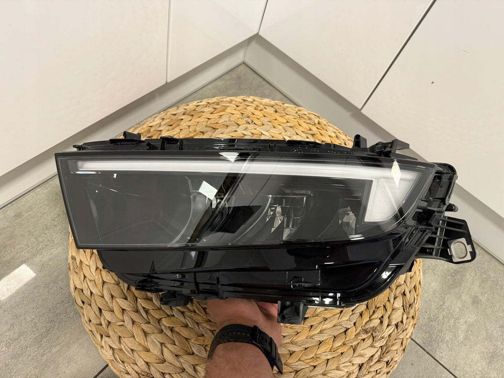 Frontscheinwerfer Opel Astra L LED Links Scheinwerfer Headlight SCH5491031963fi