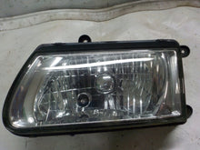 Laden Sie das Bild in den Galerie-Viewer, Frontscheinwerfer Opel Frontera B LED Links Scheinwerfer Headlight