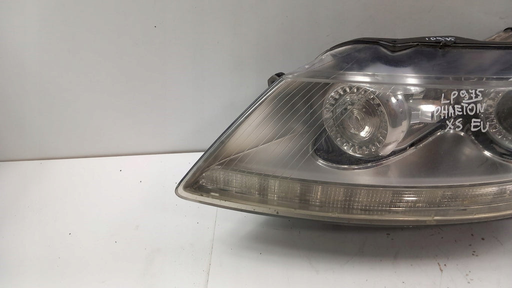 Frontscheinwerfer VW Phaeton LED Links Scheinwerfer Headlight SCH8572410522ec