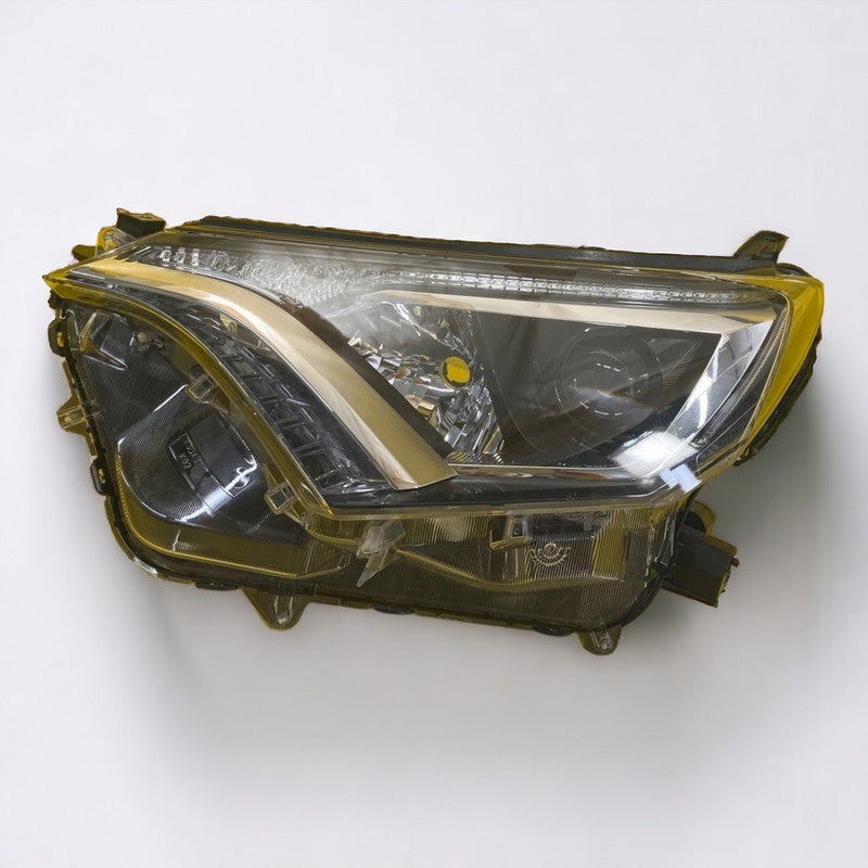 Frontscheinwerfer Toyota 123456 FULL LED Links Scheinwerfer Headlight