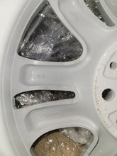 Load image into Gallery viewer, 4x Alufelge 17 Zoll 8.5" 5x120 37ET Glanz Silber 6775599-14 BMW Rim Wheel FEL3299865539jt