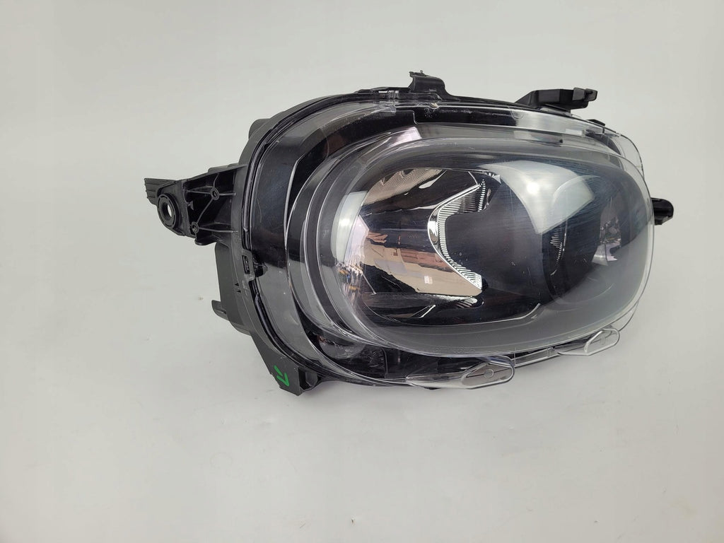Frontscheinwerfer Citroën C3 III 9820059280 Rechts Scheinwerfer Headlight