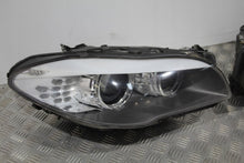 Load image into Gallery viewer, Frontscheinwerfer BMW 5 F11 F10 7271911 7203246 Xenon Ein Satz Headlight SCH2056508251az