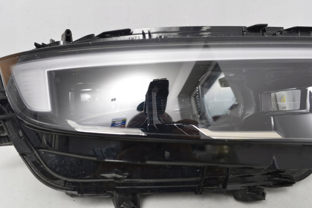 Frontscheinwerfer Opel Astra L 9858776980 Full LED Rechts Scheinwerfer Headlight SCH1303991795tw