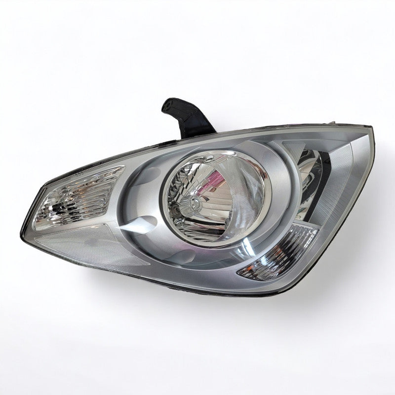 Frontscheinwerfer Hyundai H-1 2007- Rechts Scheinwerfer Headlight