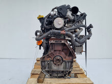 Load image into Gallery viewer, Motor Renault Modus K9K770 1.5 DCI 75PS 182TKm 2004 Diesel Engine Komplett MOT6844532755kb