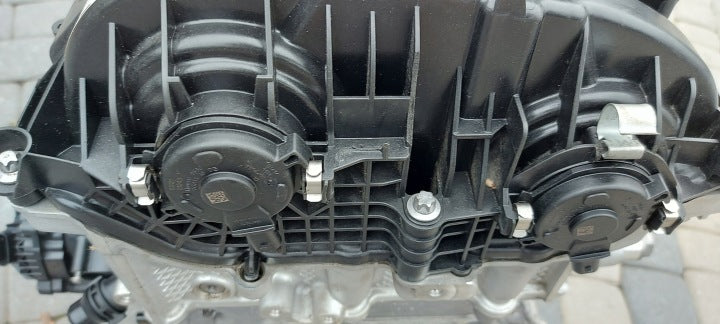 Motor Mini R56 B48A20F 2.0 178PS 68TKm Benzin Engine Unkomplett MOT2381301897jo