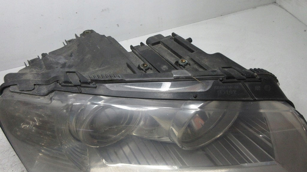 Frontscheinwerfer Audi A8 Ein Stück (Rechts oder Links) Scheinwerfer Headlight SCH3684200538eu