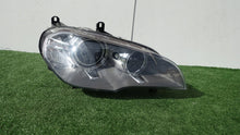 Load image into Gallery viewer, Frontscheinwerfer BMW X5 E70 7221696 Rechts Scheinwerfer Headlight SCH9022675576st
