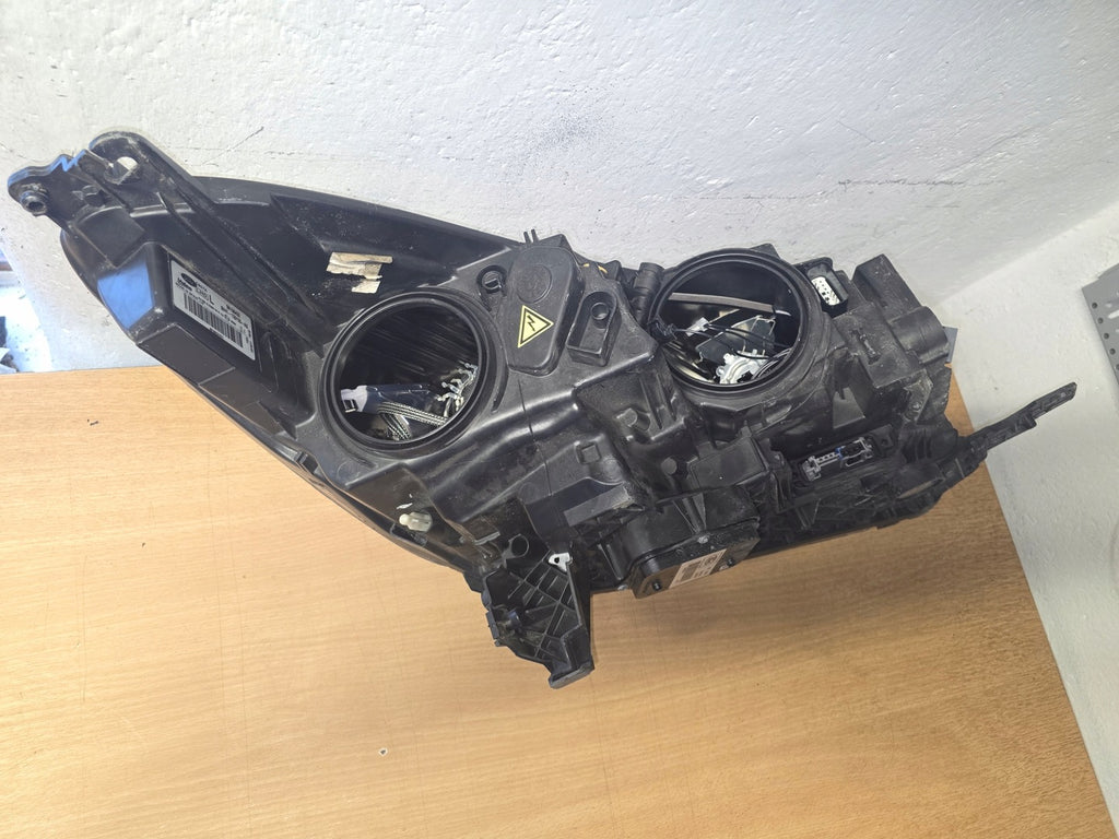 Frontscheinwerfer Ford Kuga GV41-13D155-AG Links Scheinwerfer Headlight SCH7443845053bw