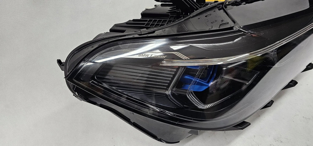 Frontscheinwerfer BMW X5 G05 G06 8082574 Rechts Scheinwerfer Headlight SCH1984817320ru