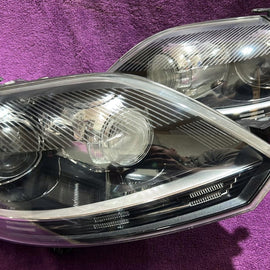 Frontscheinwerfer VW Golf Plus 85122000 Rechts Scheinwerfer Headlight SCH6216603561sa