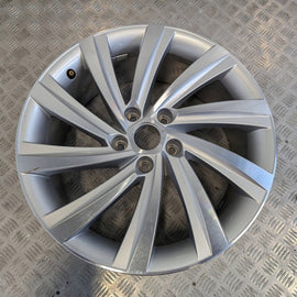 1x Alufelge 18 Zoll 7.5