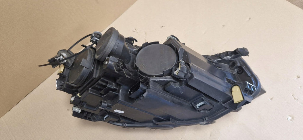 Frontscheinwerfer VW T-Cross 2GM941005K Links Scheinwerfer Headlight SCH8811626013mv