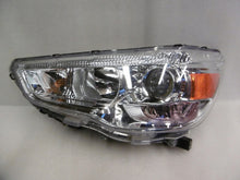 Laden Sie das Bild in den Galerie-Viewer, Frontscheinwerfer Mitsubishi Asx FD07T Xenon Links Scheinwerfer Headlight