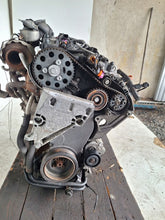 Laden Sie das Bild in den Galerie-Viewer, Motor Audi Seat Skoda VW I CAY 1.6 TDI Benzin Engine Unkomplett MOT4604591805by