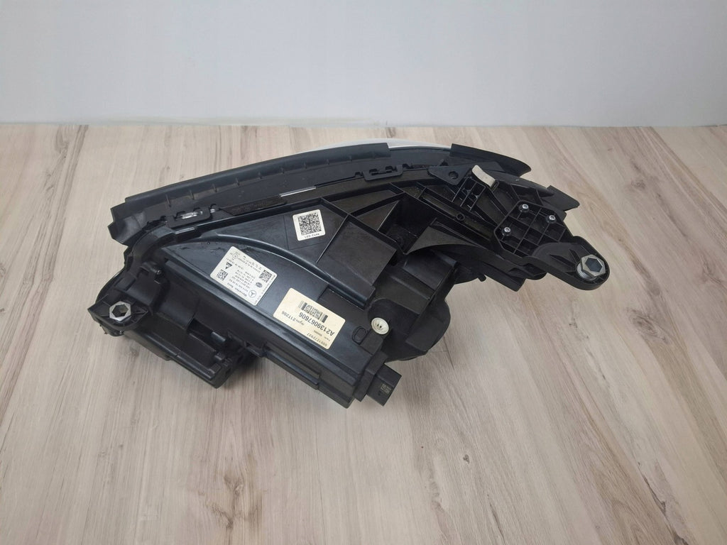 Frontscheinwerfer Mercedes-Benz W213 A2139067606 LED Rechts Headlight SCH7081635899si