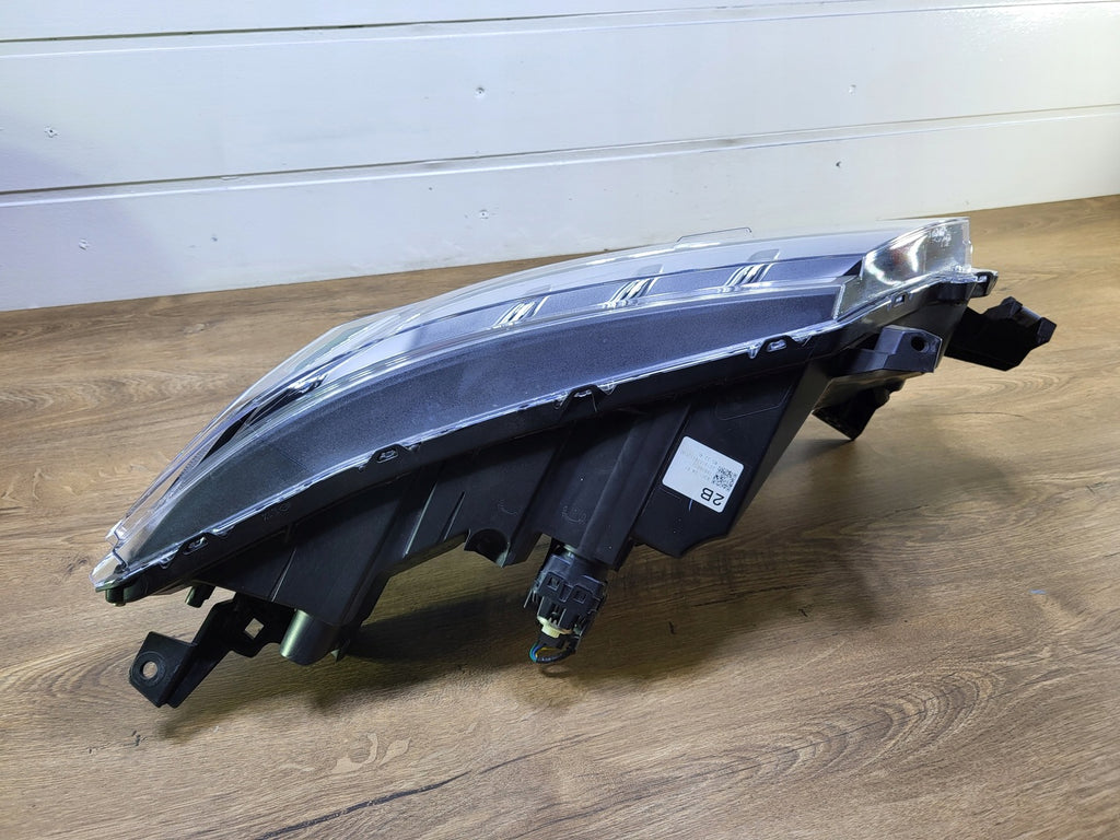 Frontscheinwerfer Mitsubishi Asx 78808810 Links Scheinwerfer Headlight