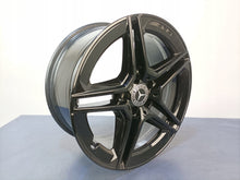 Laden Sie das Bild in den Galerie-Viewer, 1x Alufelge 18 Zoll 8.5&quot; 5x112 A2054019600 Mercedes-Benz W205 Rim Wheel