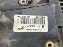 Laden Sie das Bild in den Galerie-Viewer, Frontscheinwerfer VW Passat 89312669 3D0907391B Rechts Scheinwerfer Headlight SCH8924567170yh