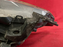 Laden Sie das Bild in den Galerie-Viewer, Frontscheinwerfer Honda Accord VIII Links Scheinwerfer Headlight