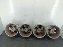Load image into Gallery viewer, 4x Alufelge 17 Zoll 8.0" 5x120 8JX17H2ET47 BMW 3 E46 Rim Wheel FEL4554113486ro