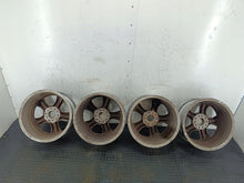 Laden Sie das Bild in den Galerie-Viewer, 4x Alufelge 17 Zoll 8.0" 5x120 8JX17H2ET47 BMW 3 E46 Rim Wheel FEL4554113486ro