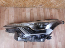 Load image into Gallery viewer, Frontscheinwerfer Toyota C-Hr Chr 81160-F4071-00 LED Links Headlight