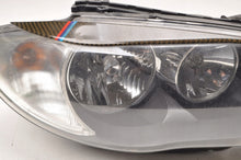 Load image into Gallery viewer, Frontscheinwerfer BMW E87 7193388 Rechts Scheinwerfer Headlight SCH8403121501yt