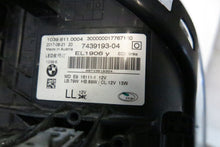 Laden Sie das Bild in den Galerie-Viewer, Frontscheinwerfer BMW 5 G31 G30 7439193-04 Full LED Links Scheinwerfer Headlight SCH7013478439xl