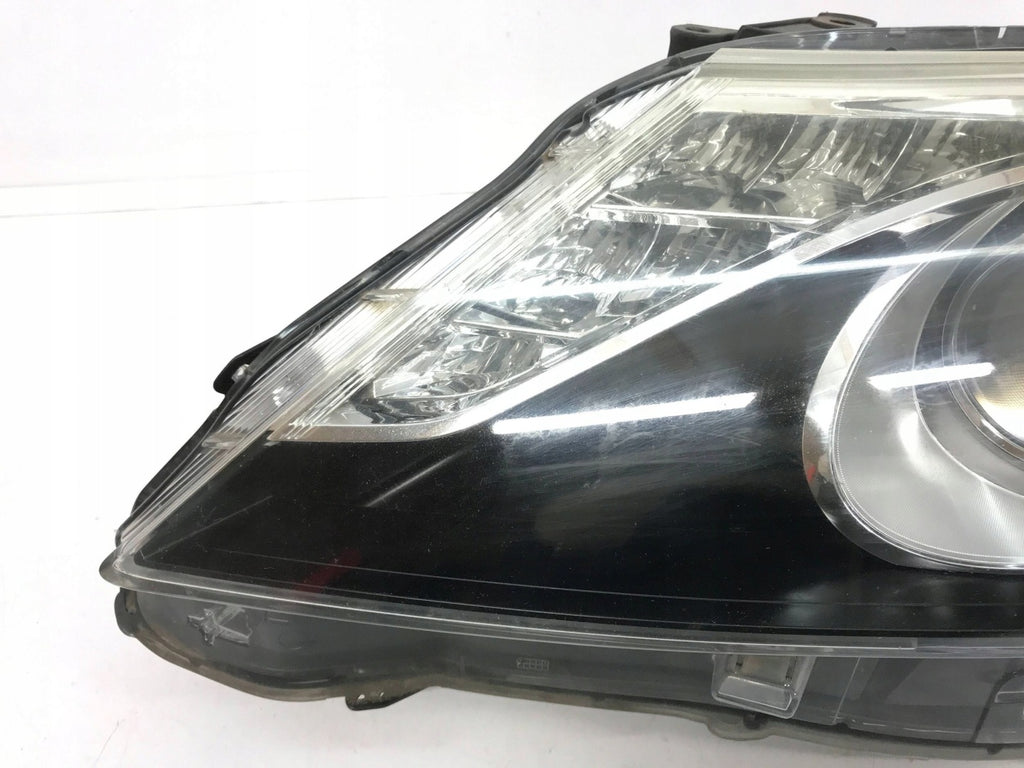Frontscheinwerfer Toyota Avensis 1010017685 Links Scheinwerfer Headlight SCH8701121883xi