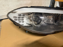 Laden Sie das Bild in den Galerie-Viewer, Frontscheinwerfer BMW 5 F11 F10 720324619 Xenon Rechts Scheinwerfer Headlight SCH6085596903br