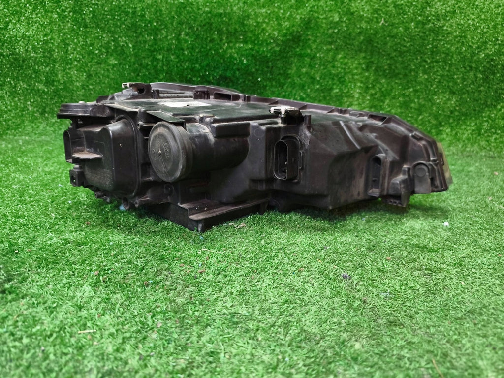 Frontscheinwerfer VW Polo 90100101 2G1941035B Links Scheinwerfer Headlight SCH5990082962wv