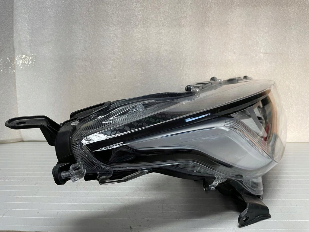 Frontscheinwerfer Toyota 4 Yaris LED Rechts Scheinwerfer Headlight