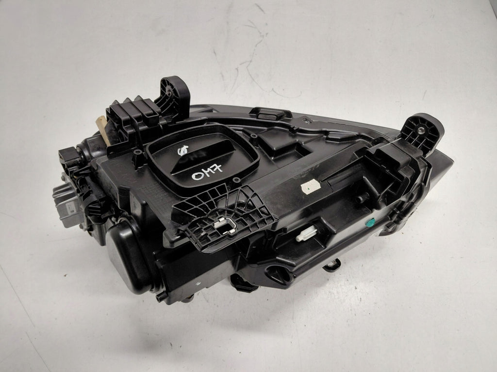 Frontscheinwerfer Audi Q2 81A941012C LED Rechts Scheinwerfer Headlight SCH7841381191kh
