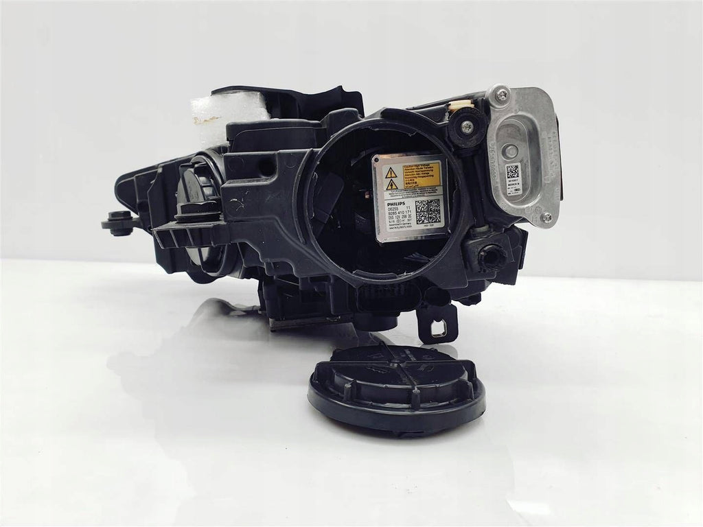 Frontscheinwerfer Audi A3 8V0941006E LED Rechts Scheinwerfer Headlight