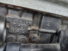 Laden Sie das Bild in den Galerie-Viewer, Motor Audi C7 A4 B8 CGLD CGLC CAHB 2.0 TDI 177PS 153TKm 2012 Diesel Unkomplett MOT6389951544yt
