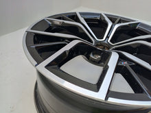 Load image into Gallery viewer, 1x Alufelge 19 Zoll 9.0" 5x112 44ET Glanz 8747235 BMW 5 G31 G30 Rim Wheel FEL8821427308vd