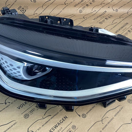 Frontscheinwerfer VW Id.4 11B941036M LED Rechts Scheinwerfer Headlight SCH1266338087af